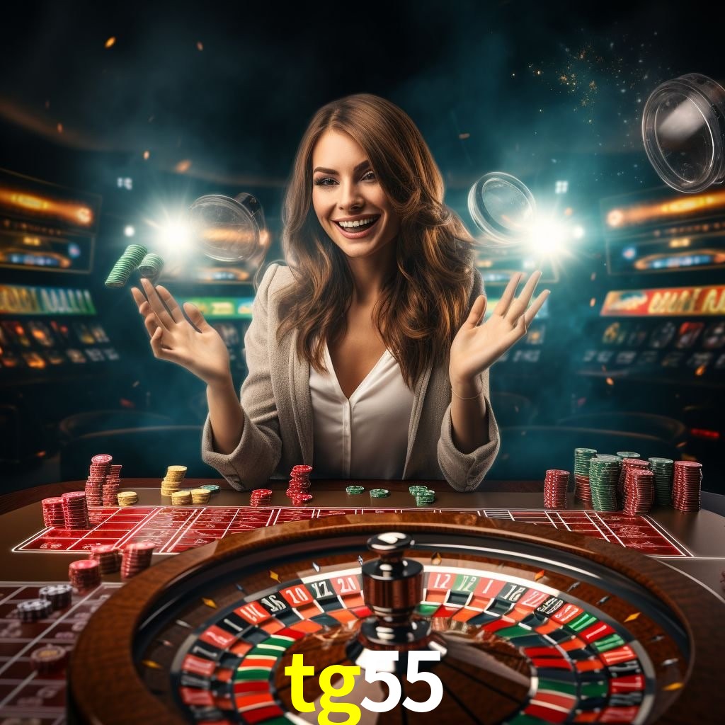 tg55 - Tesouros da Elite Nobre - tg55 bet