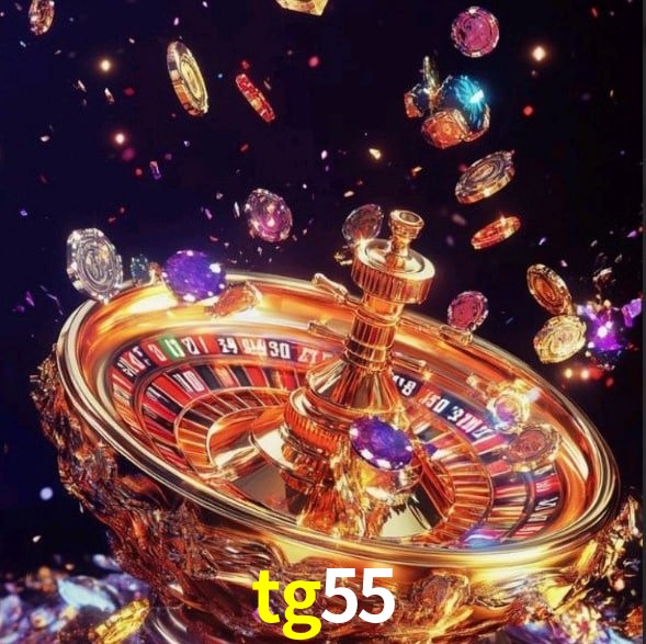 tg55 Logo Verificado