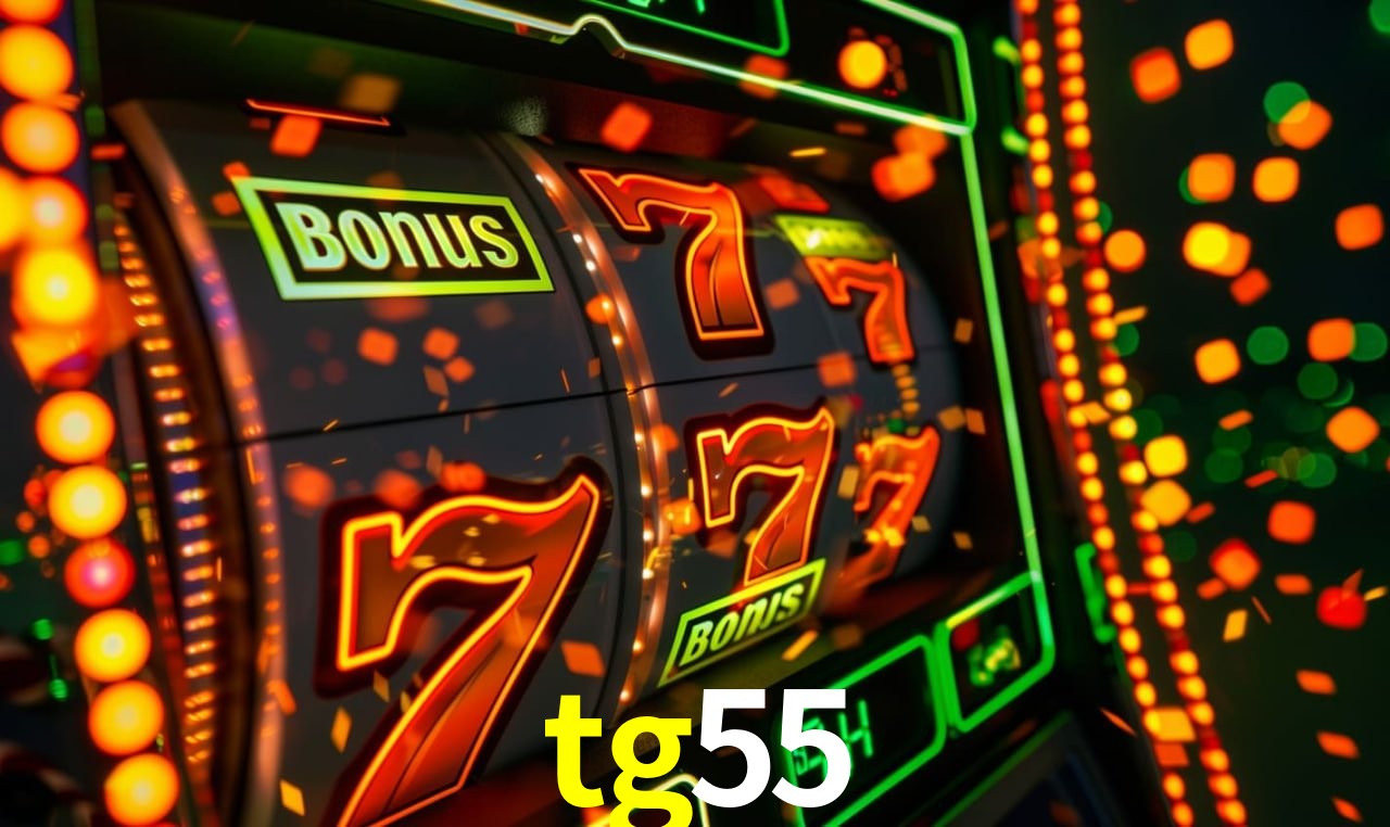 cassino tg55