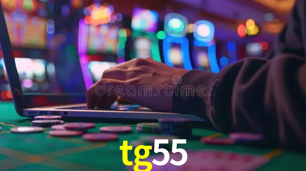 Torneios tg55