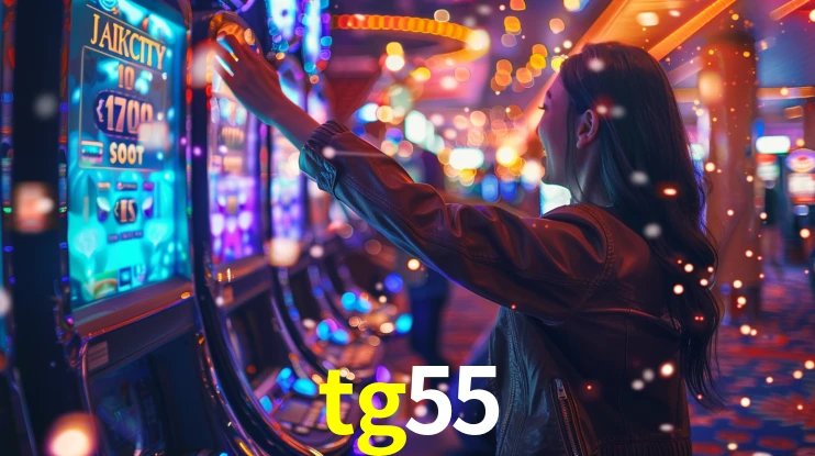 tg55 bet