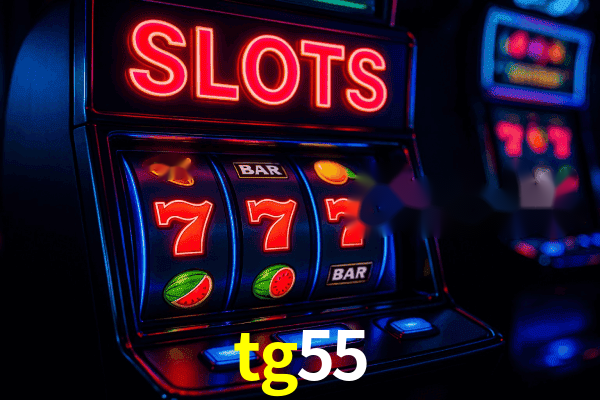 Logo tg55 Plataforma Certificada