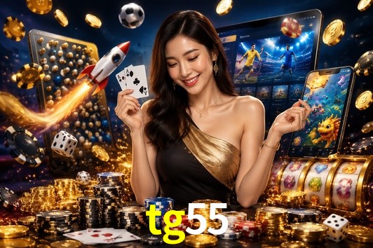Secure Login tg55
