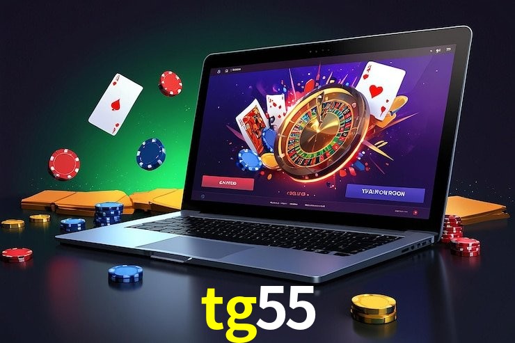 tg55 Certificado eCOGRA