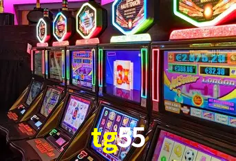 Inovações de Jogos na tg55: O Futuro das Experiências Interativas