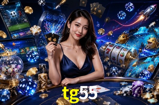 Exclusive Offers tg55