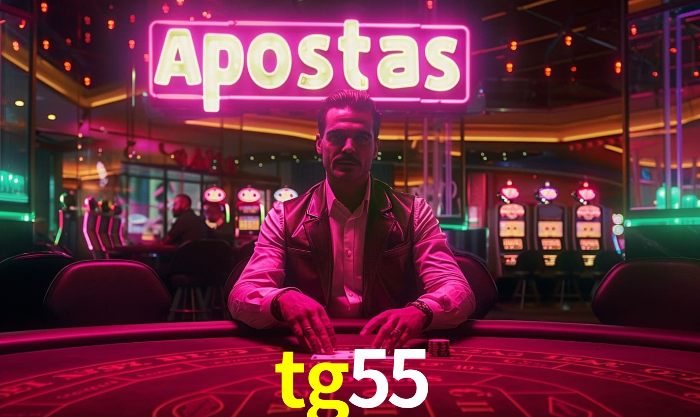 A Emoção da Loteria na tg55: Uma Chance de Mudança de Vida