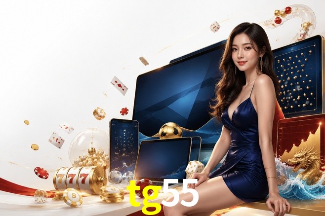 Seasonal Promotions tg55