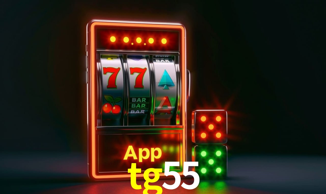 Provedores de Jogos tg55