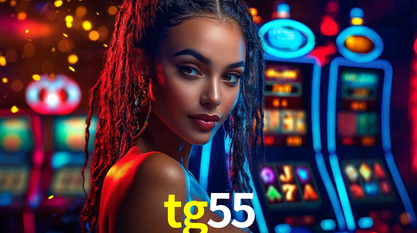 Explorando a Categoria de Eventos em Apostas na tg55