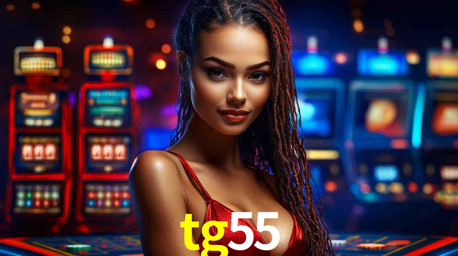 Inovações de Jogos na tg55: O Futuro das Experiências Interativas