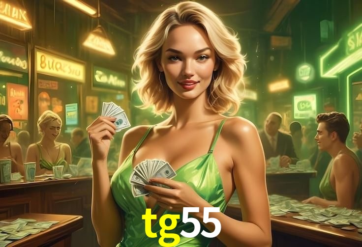 A Experiência Imersiva dos Cassinos Ao Vivo no tg55
