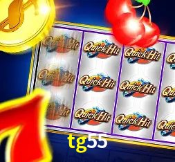 A Popularidade dos Caça-Níqueis no tg55