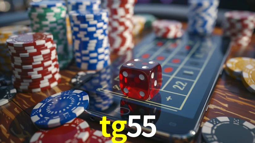 tg55 bet