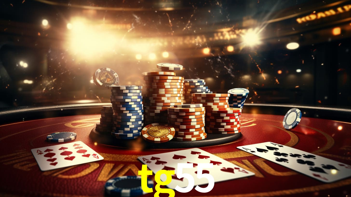 Roulette Table tg55