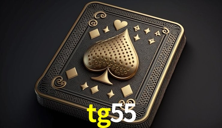 Jogos de Slot tg55