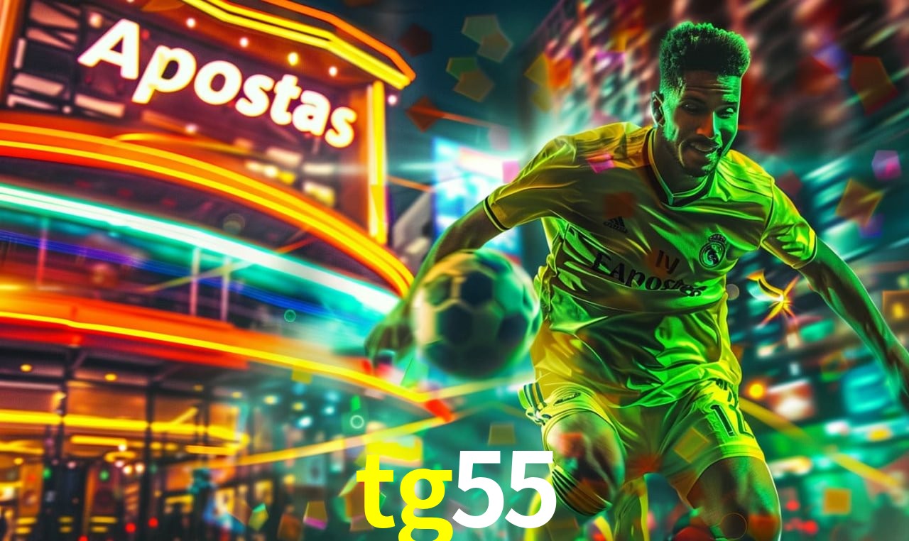 Login Seguro tg55