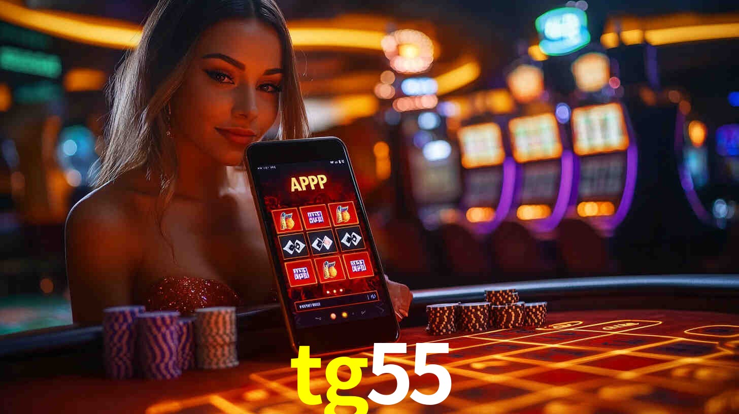 Explorando a Categoria de Eventos em Apostas na tg55