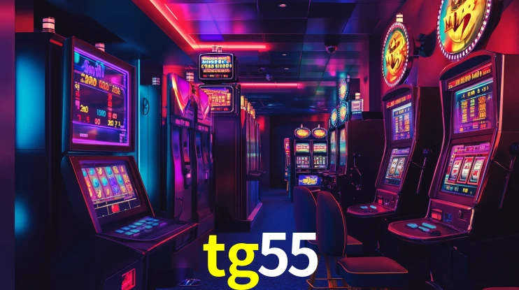 Ofertas Imperdíveis na tg55: Promoções e Bônus Que Valem a Pena