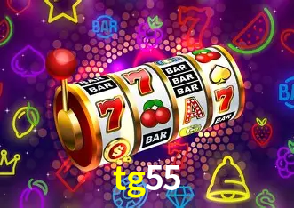 A Revolução dos Aplicativos de Jogos no tg55