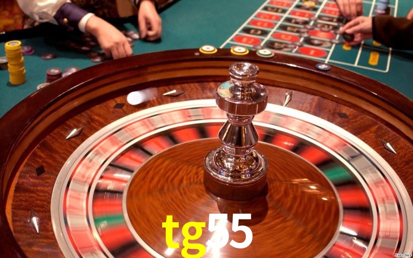 Casino Ao Vivo tg55
