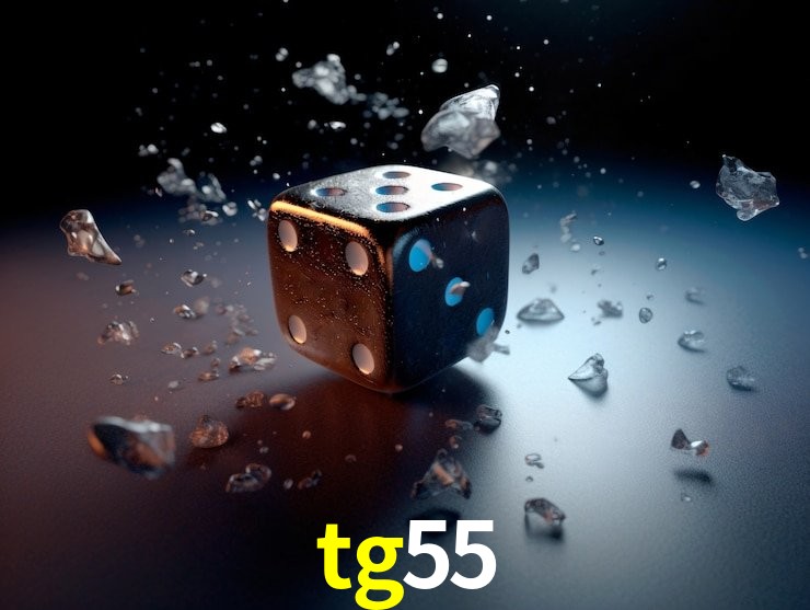 Logo tg55 Loteria Online