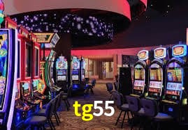 Logo da tg55