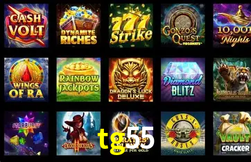 tg55 Cassino Ao Vivo - 89 Mesas Evolution Gaming