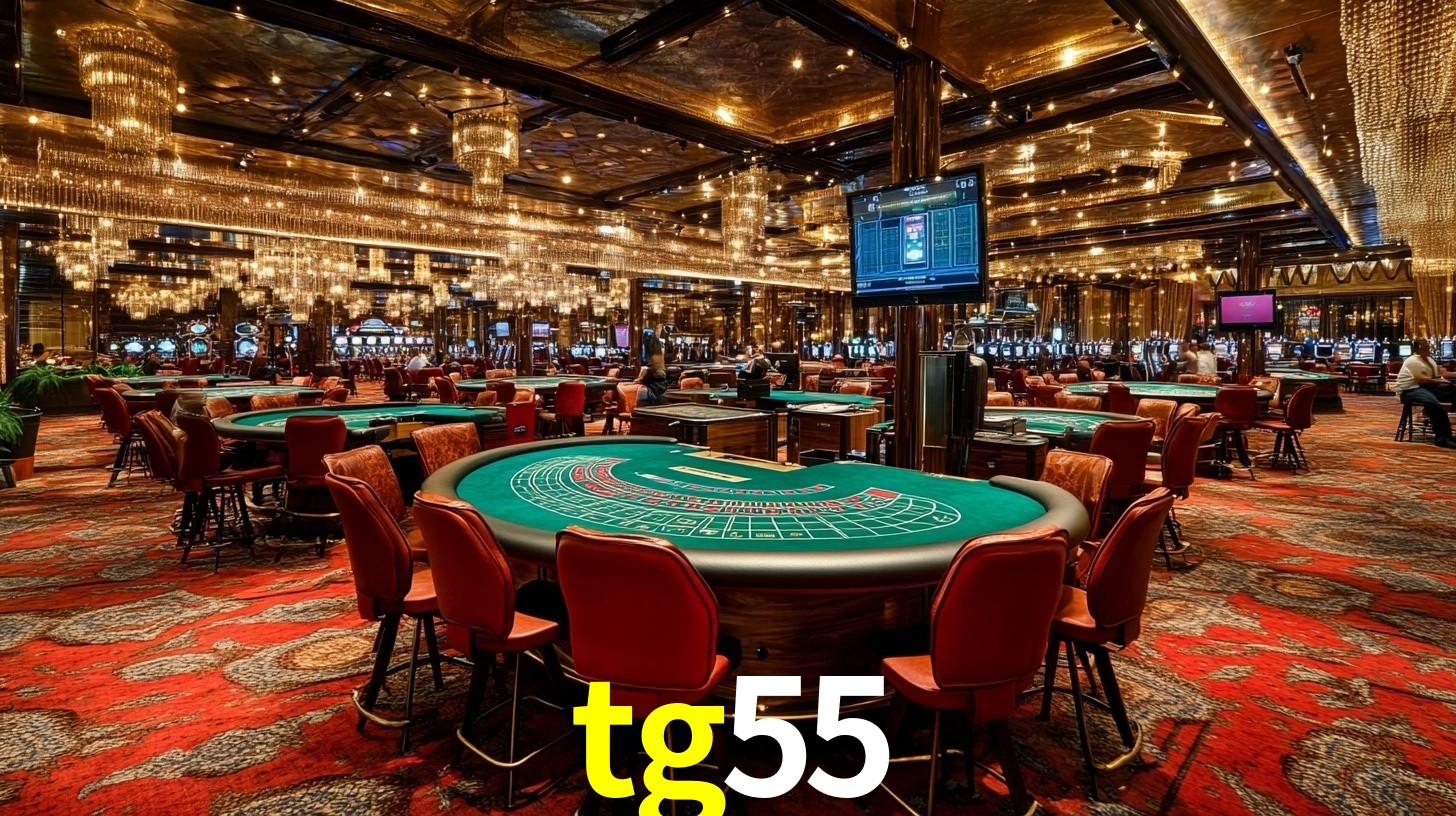 tg55 - PLATAFORMA OFICIAL - tg55.com