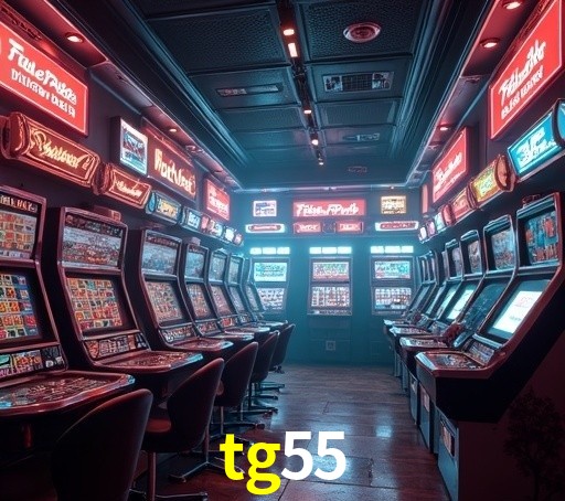tg55 Plataforma Confiável