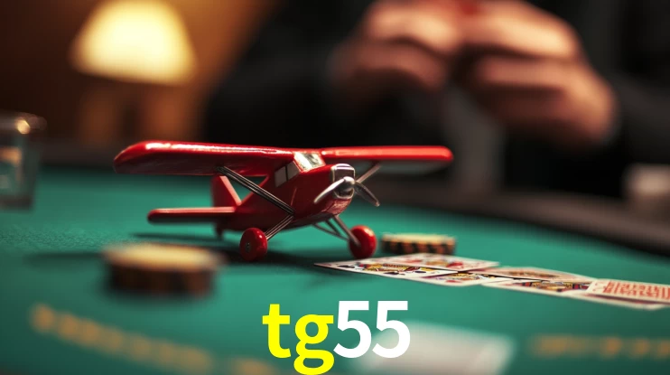 Aviator Jogo na tg55