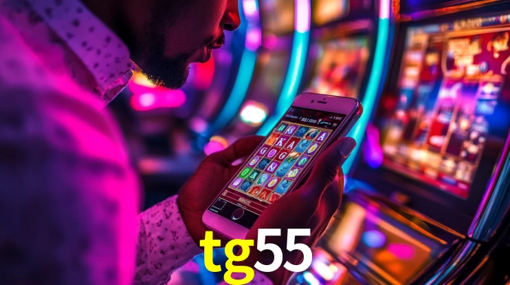 Baixar App tg55