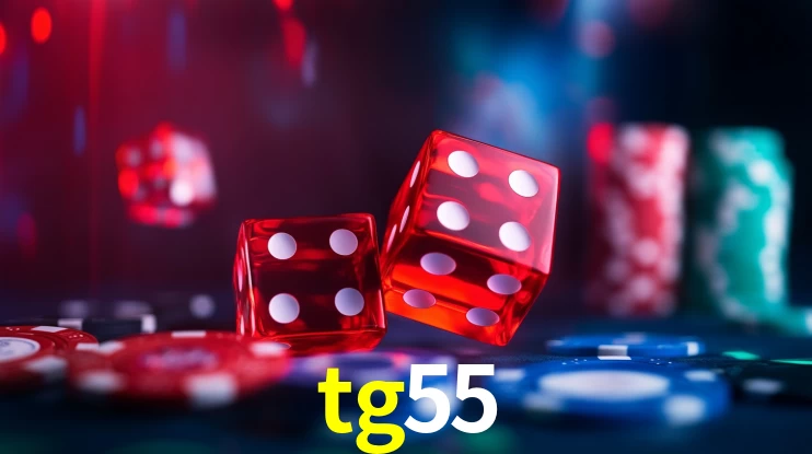 Bonus na Plataforma Online tg55