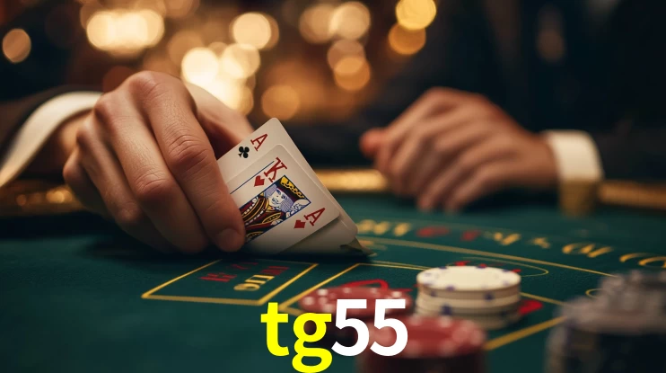 Plataforma Online tg55