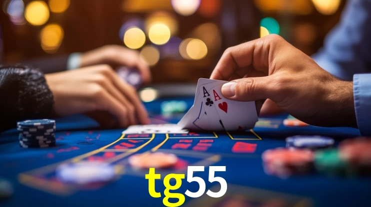 Jogos na tg55