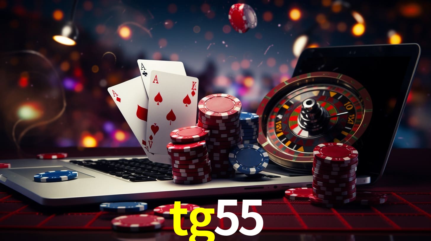 Tournaments tg55