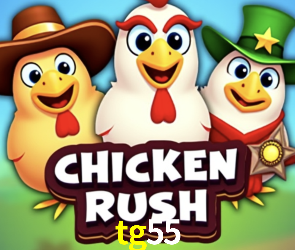 Slot Games tg55