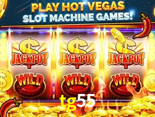 A Emoção da Loteria na tg55: Uma Chance de Mudança de Vida