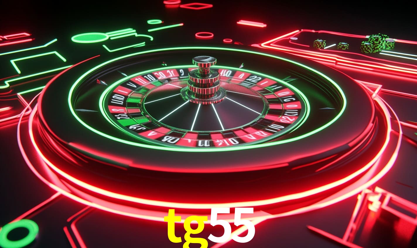 Casino Ao Vivo tg55
