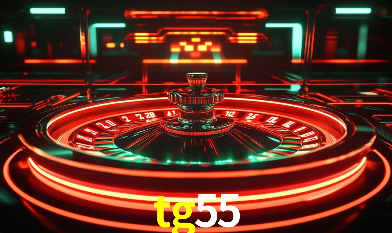 Bônus de Boas-vindas tg55