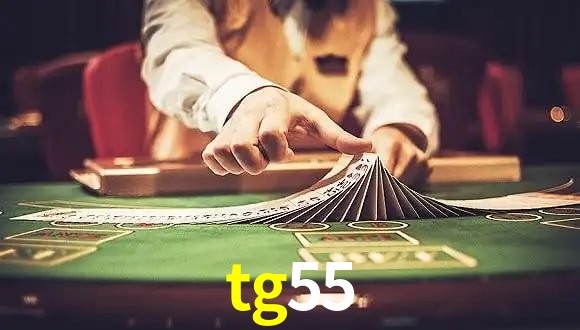 Live Casino tg55