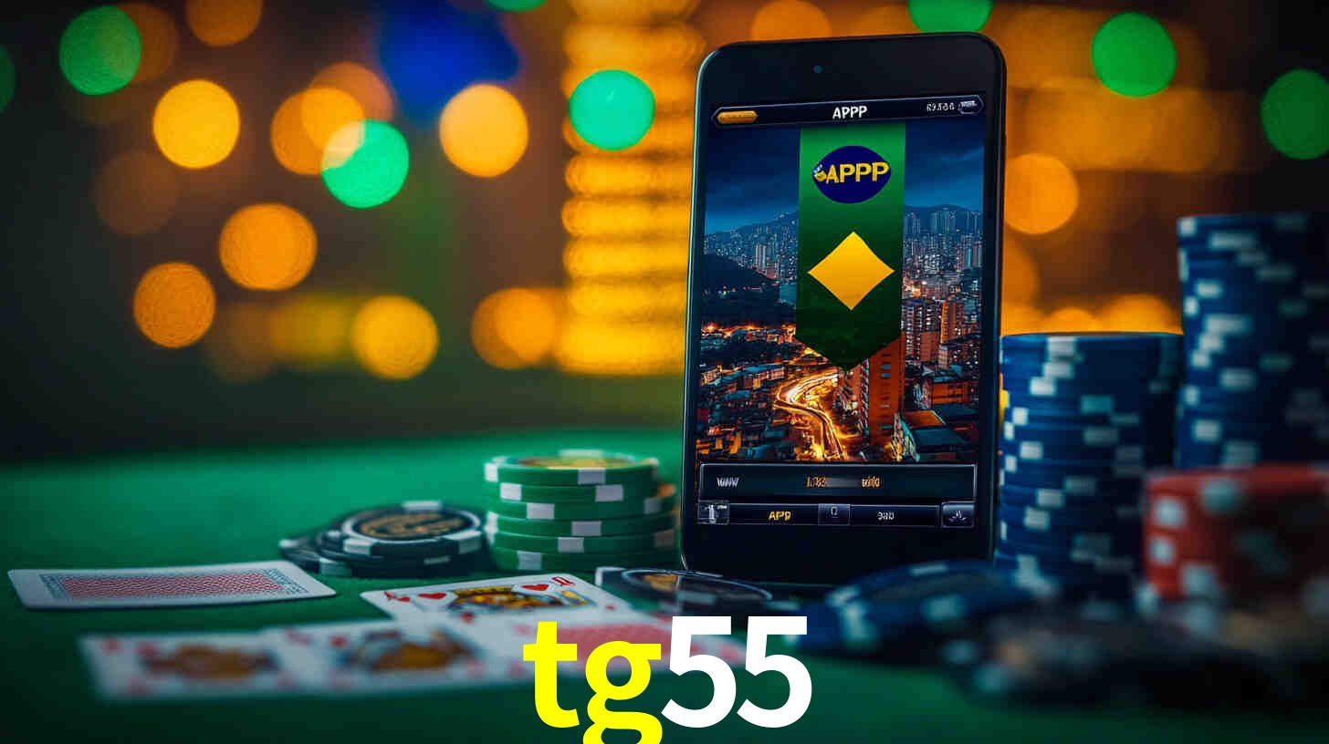 Gates of Olympus tg55