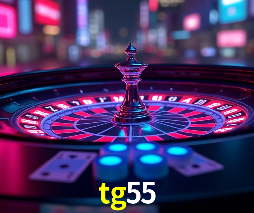 Diretório de Jogos tg55