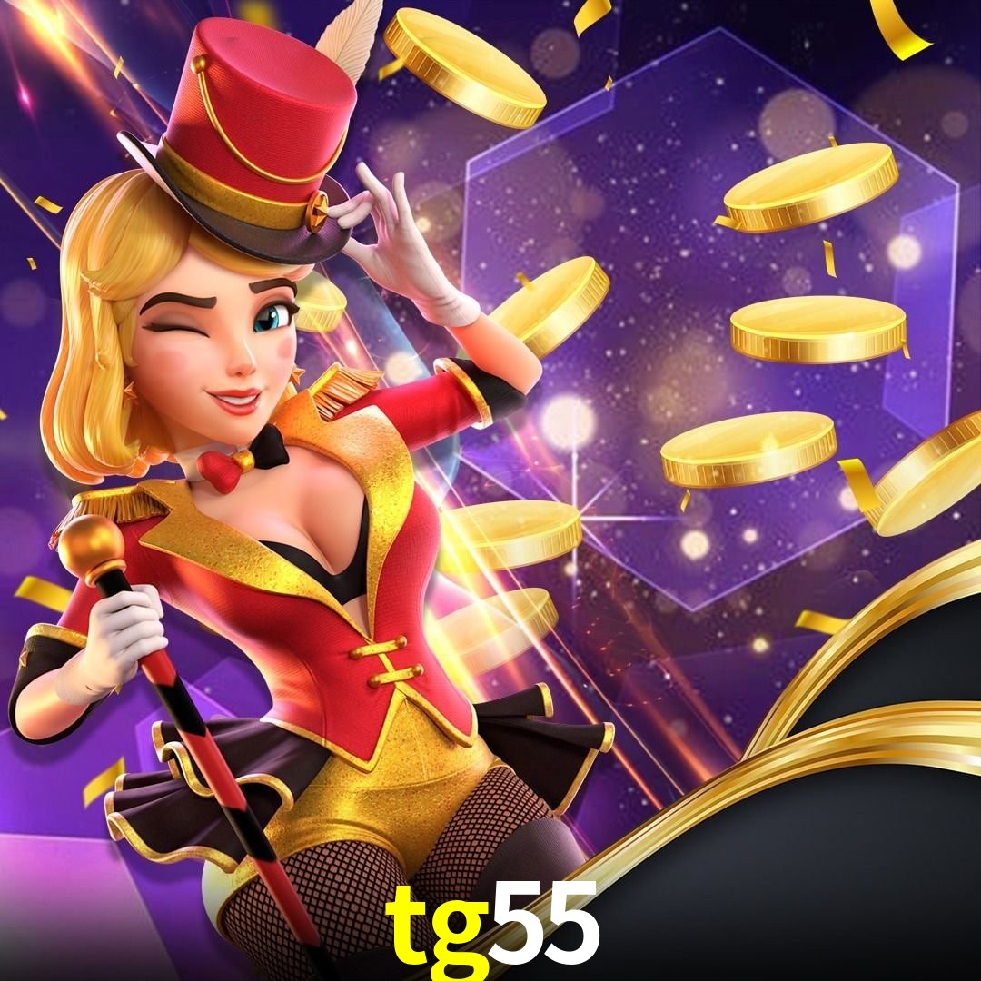 VIP Casino tg55