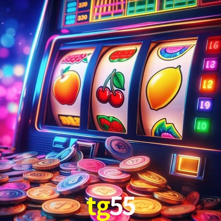 Apostas Esportivas na tg55: Um Guia Completo