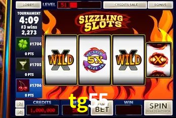 Descubra o Mundo do Cassino Online com tg55