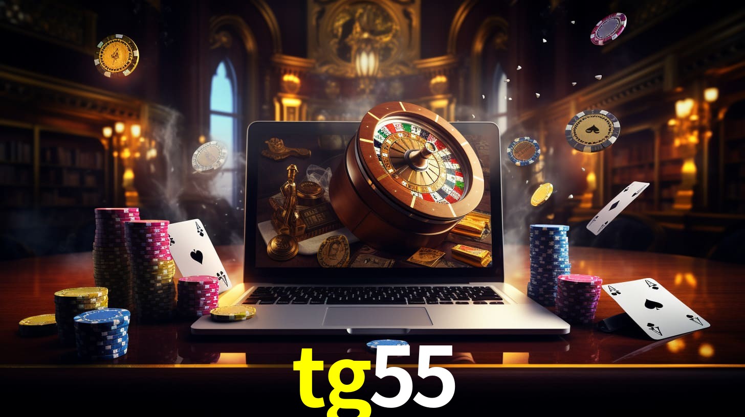 Welcome Bonus tg55