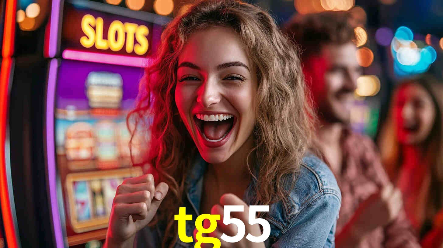 Recursos de Bônus tg55